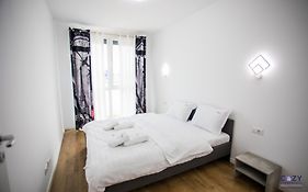 Cozy Apartments At Ared Imar Near By Mall